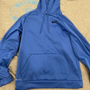 Men’s Nike Dri-Fit Hoodie
